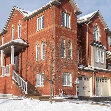 Jazzy Home Stay 미시소거 외부 사진