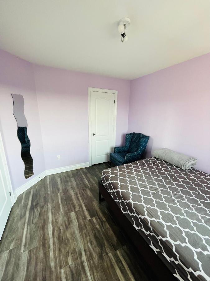 Jazzy Home Stay 미시소거 외부 사진