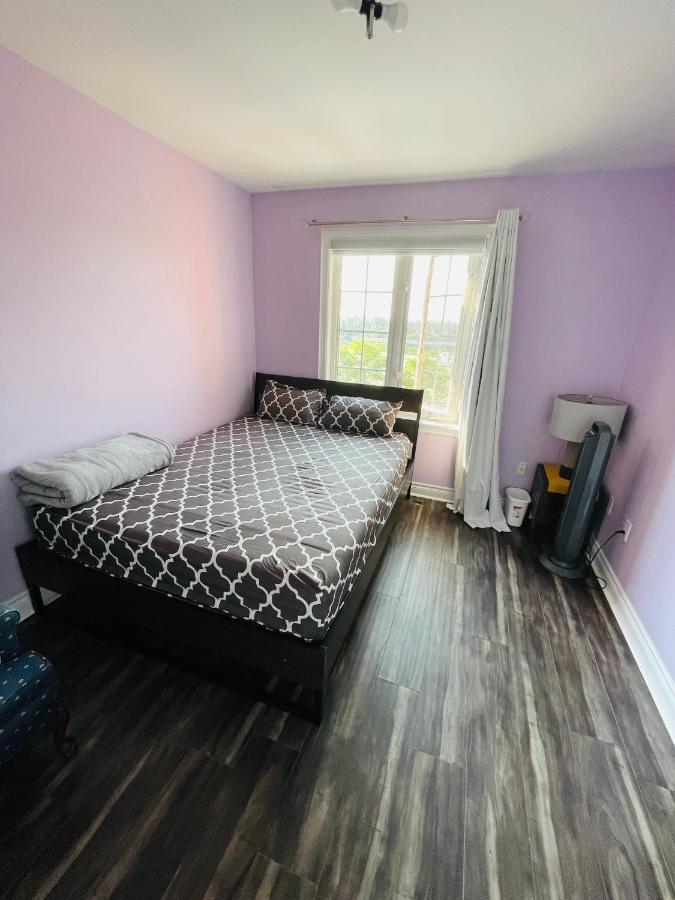 Jazzy Home Stay 미시소거 외부 사진