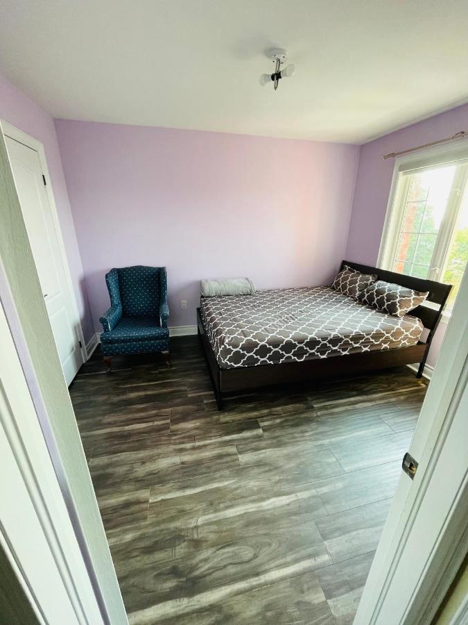 Jazzy Home Stay 미시소거 외부 사진